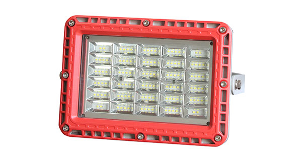 免维护LED防爆泛光灯-BZD-158-01